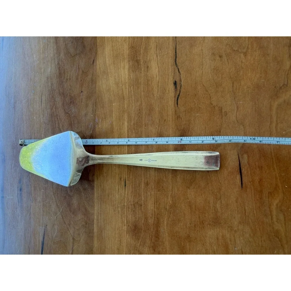Berndorf Krupp‎ Silver Plated Cake Server 9.5